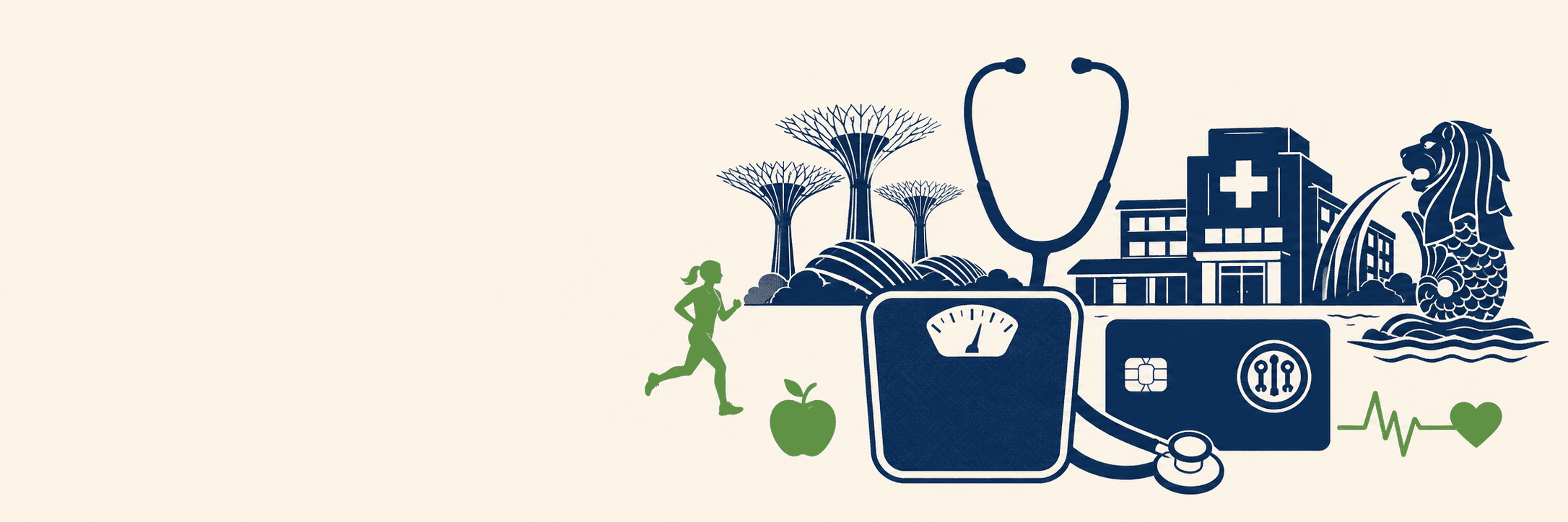 Health illustration