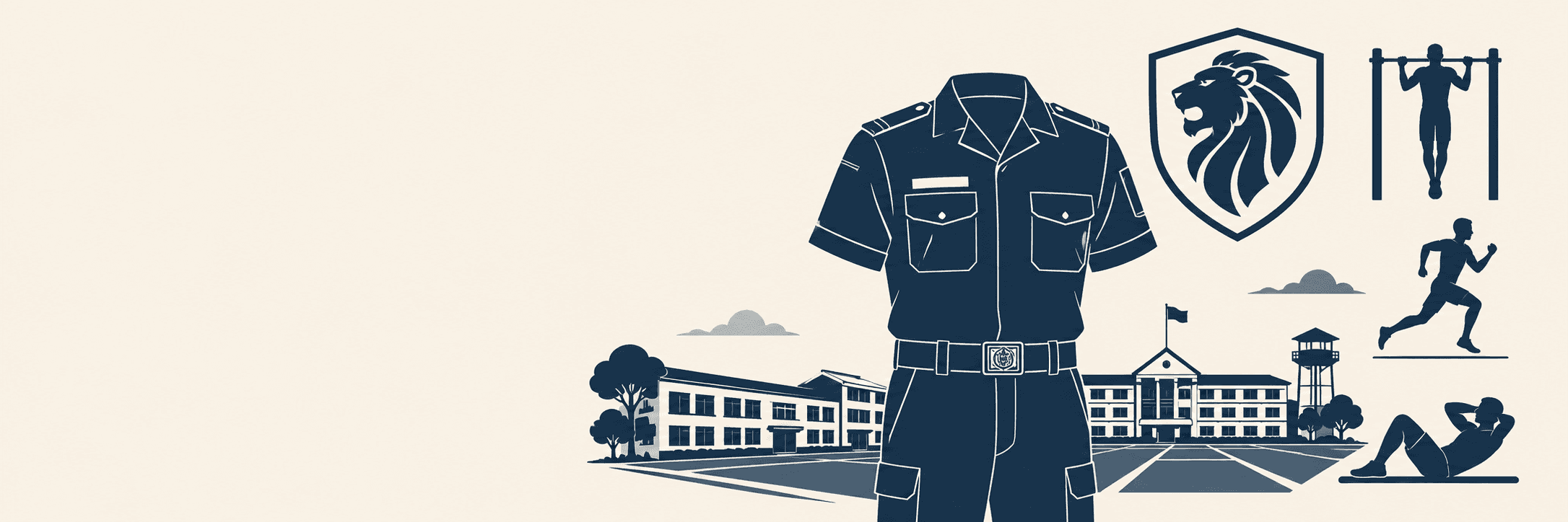NS & IPPT illustration