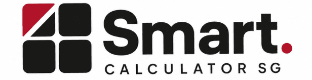 Smart Calculator SG
