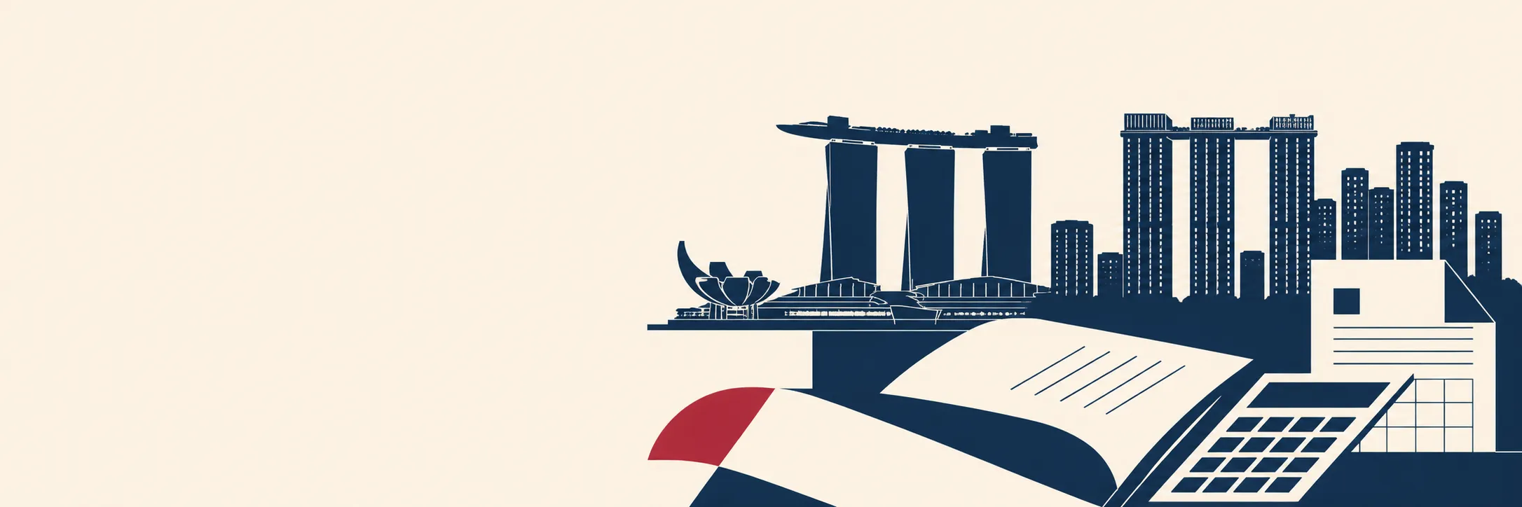 Guides for Singapore